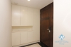Luxury three bedrooms apartment for rent in Hoang Thanh tower, city center, Ha Noi